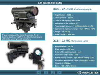 OE Presentation | PPT