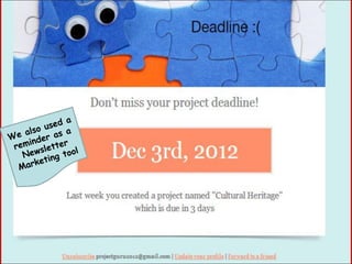 a
      so   u se d
W e al er as a
     ind
 rem sletter l
   N e w i n g t oo
          t
  M a rk e
 