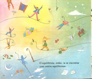 O equilibrista