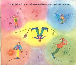 O equilibrista