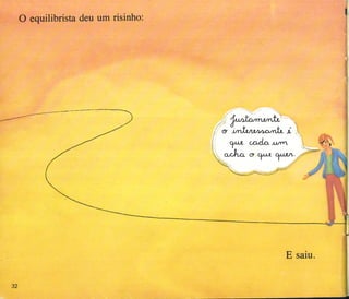 O equilibrista