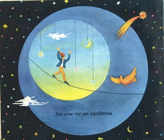 O equilibrista