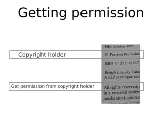 Facilitating a Digital Commons for Generations to Come