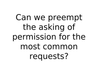 Facilitating a Digital Commons for Generations to Come