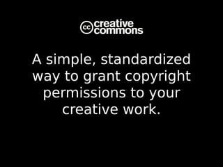 Facilitating a Digital Commons for Generations to Come