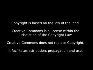 Facilitating a Digital Commons for Generations to Come