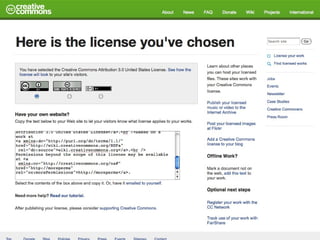 Facilitating a Digital Commons for Generations to Come