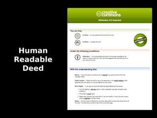 Facilitating a Digital Commons for Generations to Come