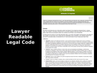 Facilitating a Digital Commons for Generations to Come