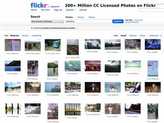 Facilitating a Digital Commons for Generations to Come