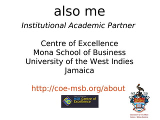 Facilitating a Digital Commons for Generations to Come