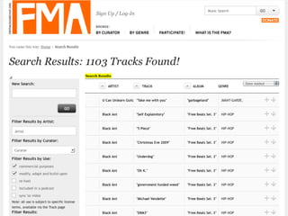 Facilitating a Digital Commons for Generations to Come