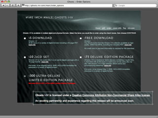 Facilitating a Digital Commons for Generations to Come