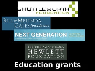 Facilitating a Digital Commons for Generations to Come