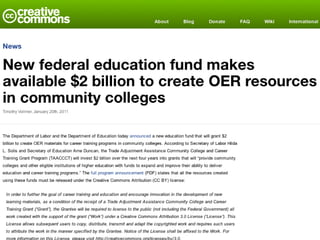 Facilitating a Digital Commons for Generations to Come