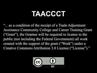 Facilitating a Digital Commons for Generations to Come