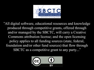 Facilitating a Digital Commons for Generations to Come