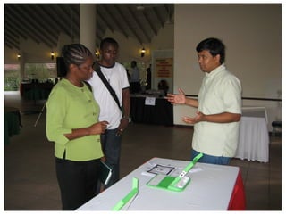 Facilitating a Digital Commons for Generations to Come