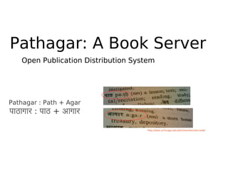 Facilitating a Digital Commons for Generations to Come