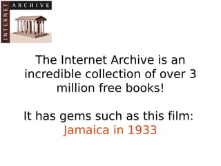 Facilitating a Digital Commons for Generations to Come