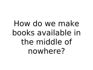 Facilitating a Digital Commons for Generations to Come