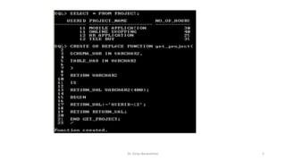 Dr. Girija Narasimhan 5
 