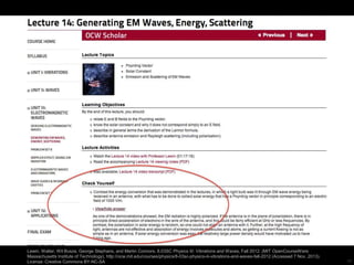 Open Embedded Assessments Pptx