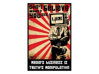 Open Data and Media Literacies: Educating for Democracy 