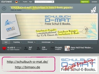 http://schulbuch-o-mat.de/
http://bimsev.de

 