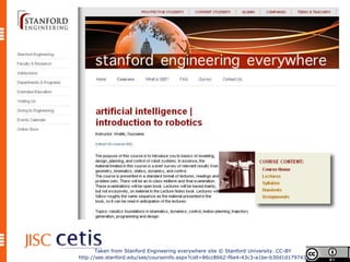 Taken from Stanford Engineering everywhere site © Stanford University. CC-BY
http://see.stanford.edu/see/courseinfo.aspx?coll=86cc8662-f6e4-43c3-a1be-b30d1d179743
 