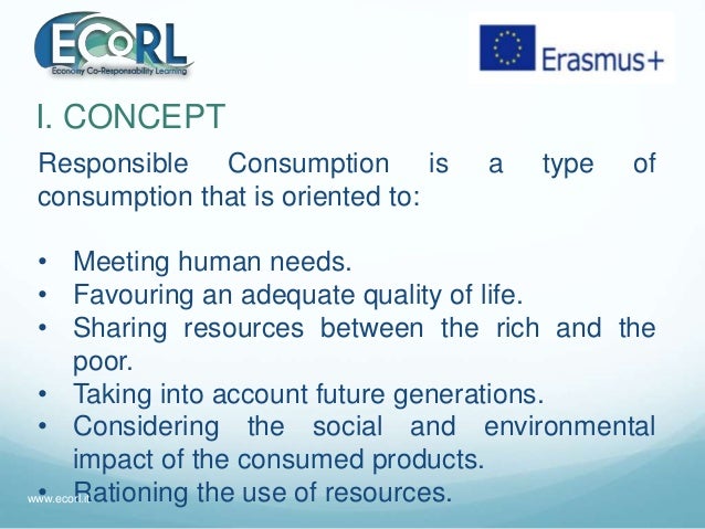 responsible consumption Responsible consumption we believe we have a responsibility to make consumers aware of the benefits of drinking responsibly and the risks associated with excess. responsible consumption Responsible consumption we believe we have a responsibility to make consumers aware of the benefits of drinking responsibly and the risks associated with excess.
