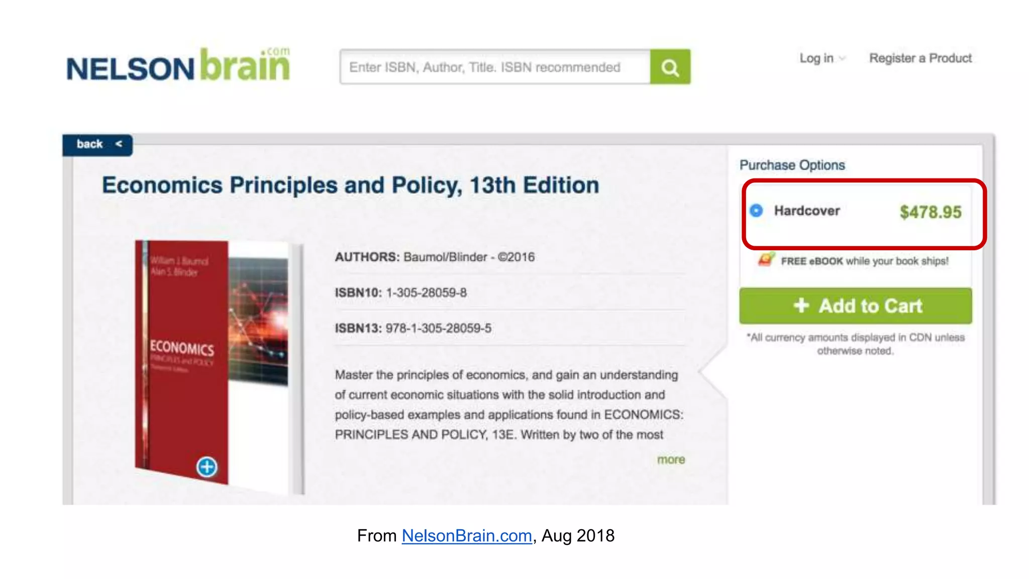 Print book price
From NelsonBrain.com, Aug 2018
 