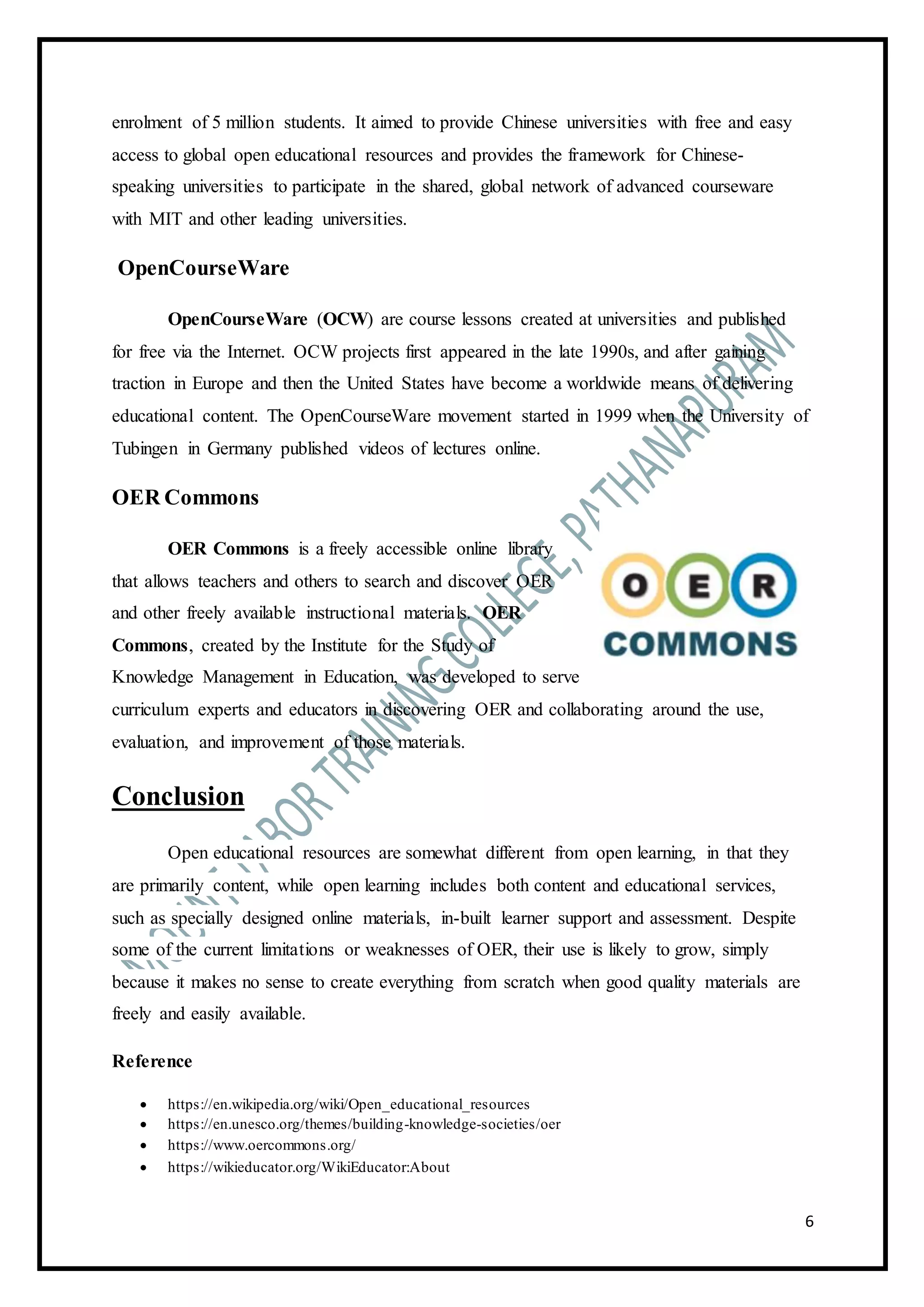 Educational Technology Assignment Docx