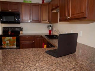OER Behind the Scenes Kitchen