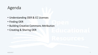 Understanding Creating Sharing Oer Ppt Understanding Creating Sharing Oer Ppt