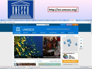 http://en.unesco.org/