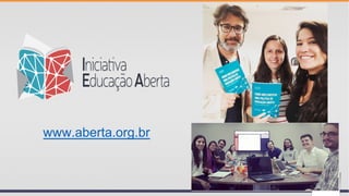 www.aberta.org.br
 