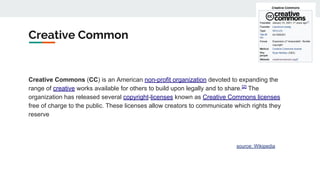 Oer Open Educational Resources 1 Ppt Oer Open Educational Resources 1 Ppt