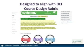 OER in Repositories and Course Management Systems