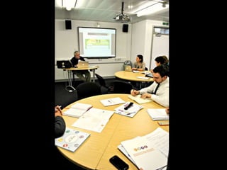 Miles Berry – primary
computing curriculum
workshop
 