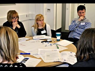 OER Schools Conference - Photographs