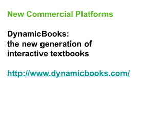 What Our Institution Can DoColleges can offer support to faculty interested in adopting or writing open textbooks.