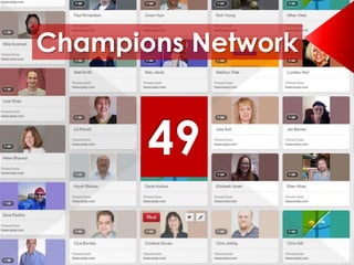 Champions Network
 