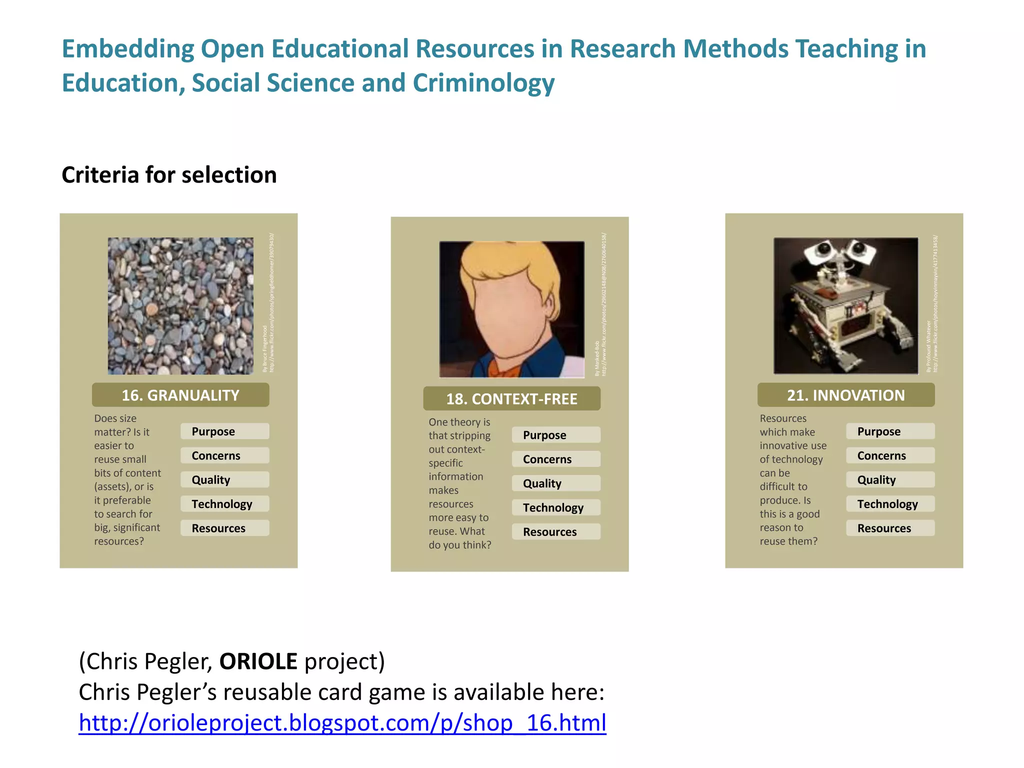 ePortfolio – used for formative assessment and feedback; peer support; recording PDP