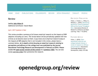 openedgroup.org/review
 