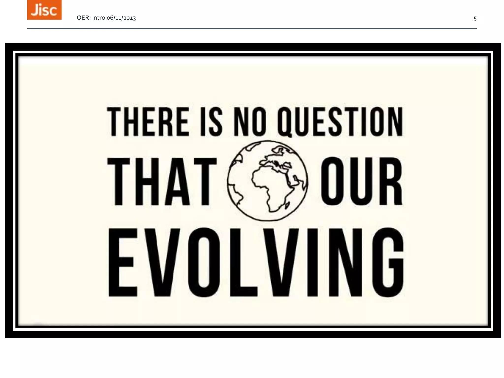 OER: Intro 06/11/2013

5

 