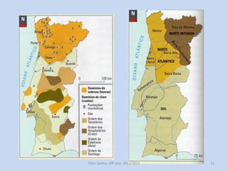 História A, 10º ano, Módulo 2

21

 