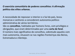 História A, 10º ano, Módulo 2

61

 