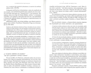 O espetáculo das raças 