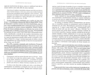 O espetáculo das raças 